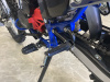 Мотоцикл кроссовый TRX MOBY 250