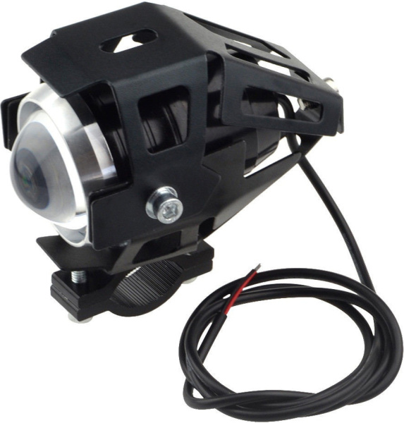 Фара линза U5 LED