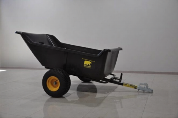 Прицеп для квадроцикла SOLAR TRAILER HD1800