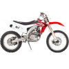 Мотоцикл Кросс Motoland XR 250 PRO (ZS170MM-2)