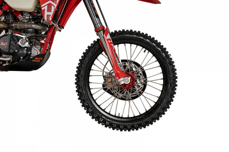 Мотоцикл Hasky F6 Pro Racing 