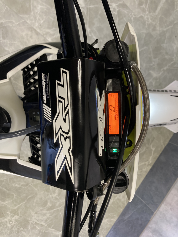 Мотоцикл кроссовый TRX THOR AIR 300 YBH