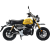 Питбайк Motoland Monkey 150