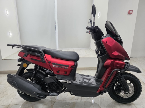 Скутер VMC Smart X