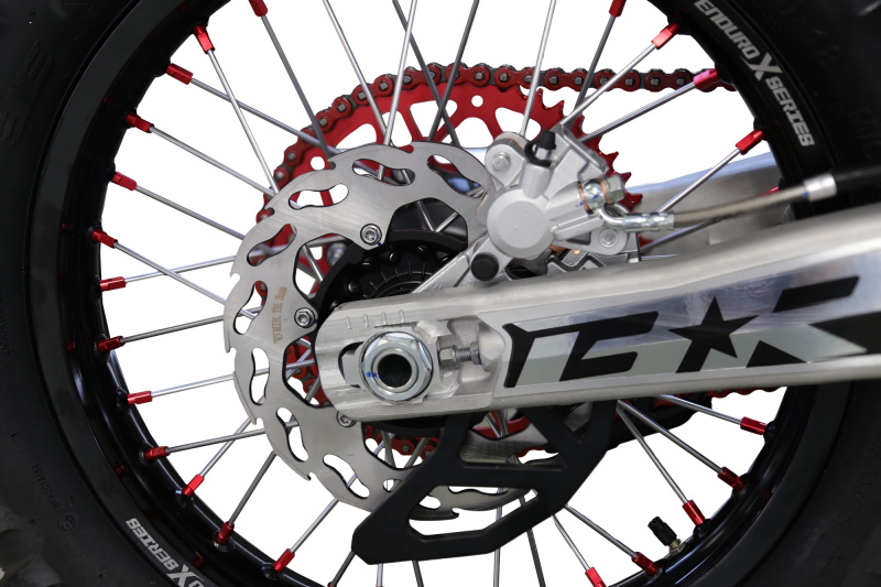 Мотоцикл BRZ X8 CB250RL 24