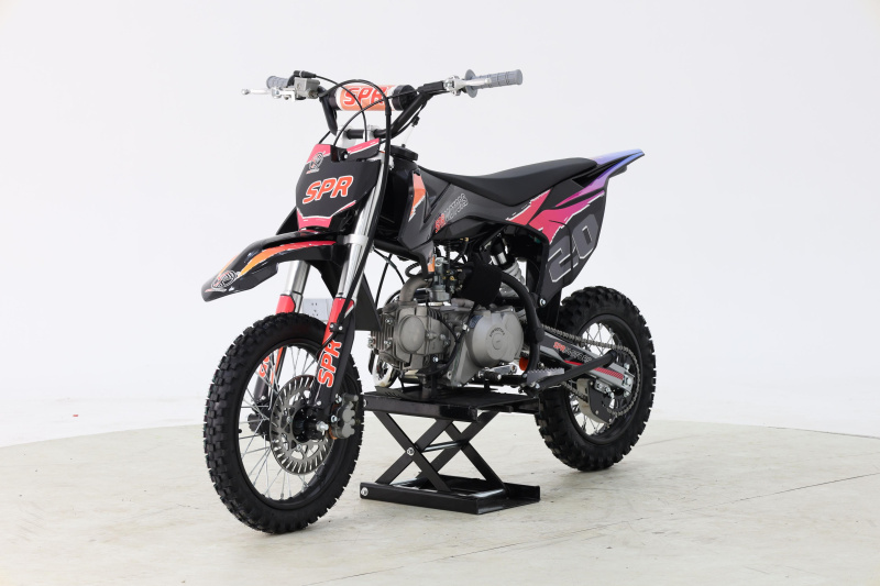 Питбайк SPRMOTORS MiniCross S