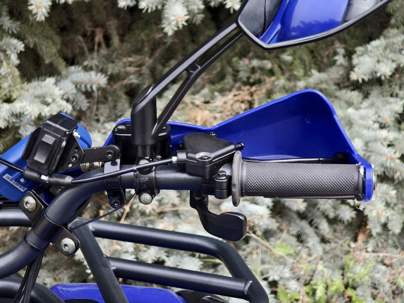 Квадроцикл Rmoto Lion 200 X PRO