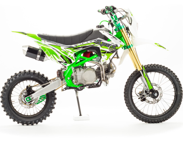 Питбайк Motoland APEX 140