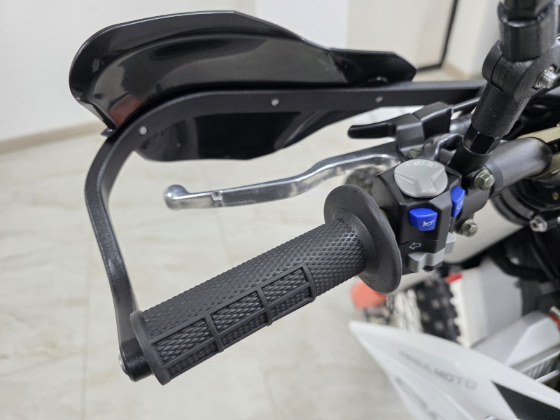 Мотоцикл Regulmoto Crosstrec NB350 2026