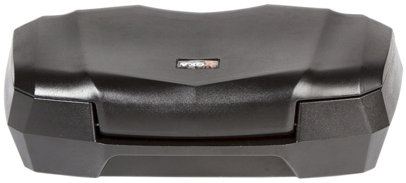 Кофр для ATV передний GKA 6600 / F 102 Вес: 6,45 кг ДхШхВ: 430х920х360 мм Объём: 66 л