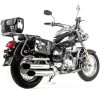 Мотоцикл дорожный Motoland WOLF 250
