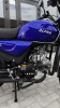 Мопед SPRMOTORS Alpha NEW