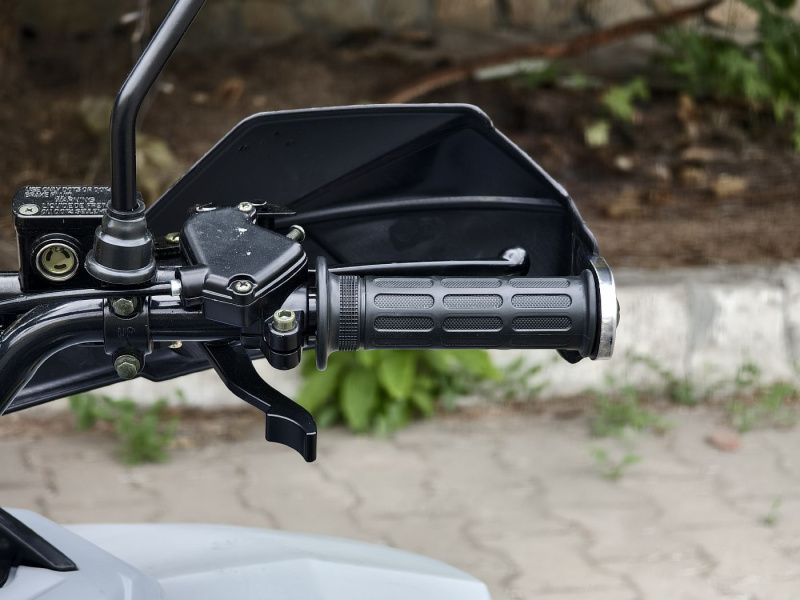 Квадроцикл Rmoto Lion 125 RR