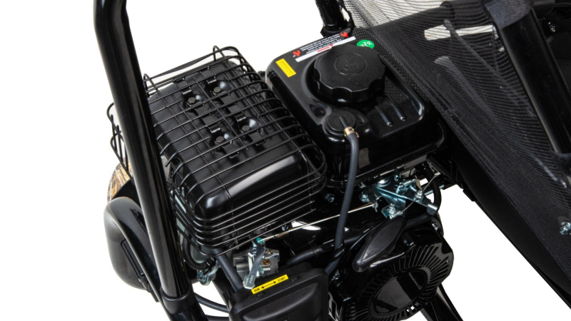 Багги Motoland  GOKART 100