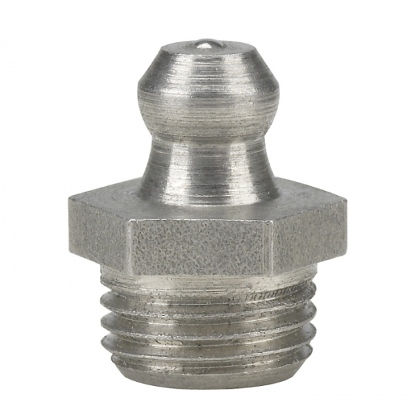 Шприцовка пресс - маслёнки (тавотницы) 1 шт.