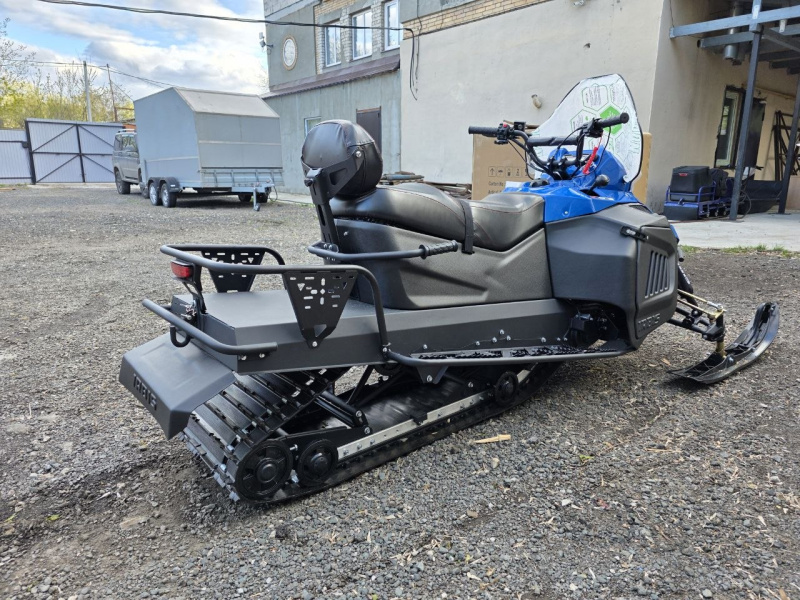 Снегоход IRBIS TUNGUS 500L EFI