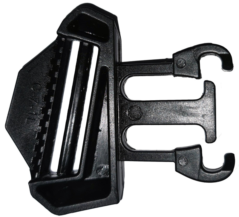 Застёжка панциря Fly Racing