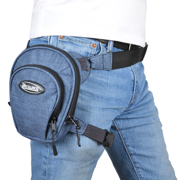 Сумка на бедро STARKS WP2 Jeans