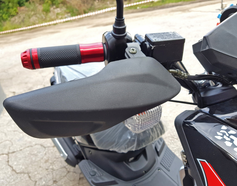 Аренда скутера Vento Smart 2, сутки