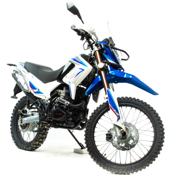 Мотоцикл Motoland 250 ENDURO XR250 (172FMM-5/PR250)