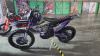 Мотоцикл Sanchez Fury NB300