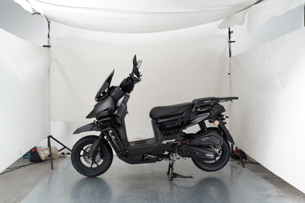 Скутер VMC Smart X