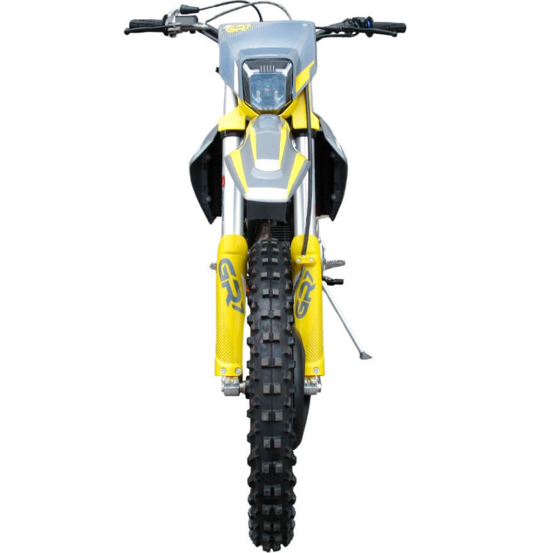 Мотоцикл GR7 F300A (4T PR300) Enduro OPTIMUM (2025 г.)