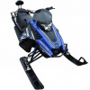 Снегоход Motoland ALPINE 200 