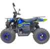 Квадроцикл GLADIATOR F125