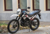 Мотоцикл Lifan X-TRIAL 250