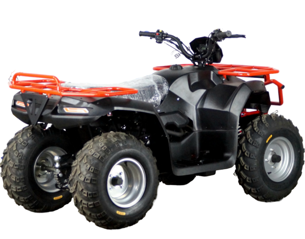 Квадроцикл IRBIS ATV250 