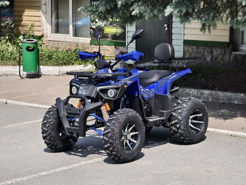 Квадроцикл Rmoto Lion 200 R
