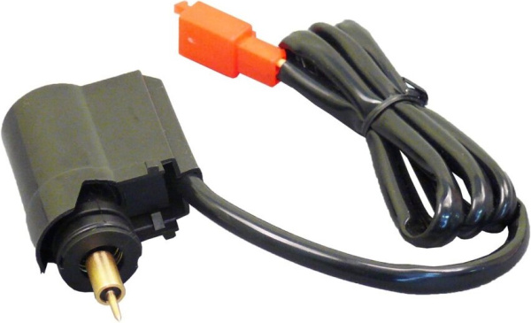 Электроклапан карбюратора 139QMB 50/80см3