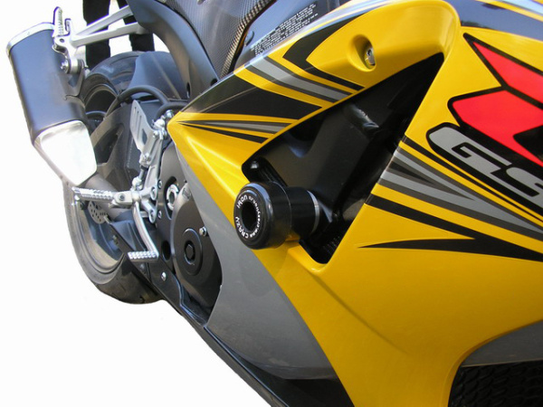 Слайдеры Suzuki GSXR1000 `07-`08