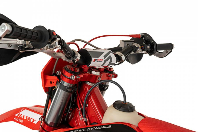 Мотоцикл Hasky F7 182NM Racing 