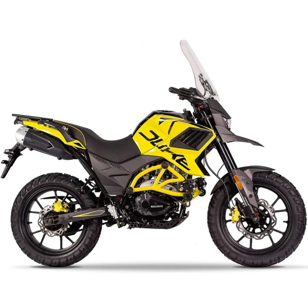 Мотоцикл Regulmoto DUKE 300