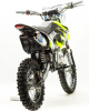 Питбайк PWR Racing FRZ 125 E 17/14