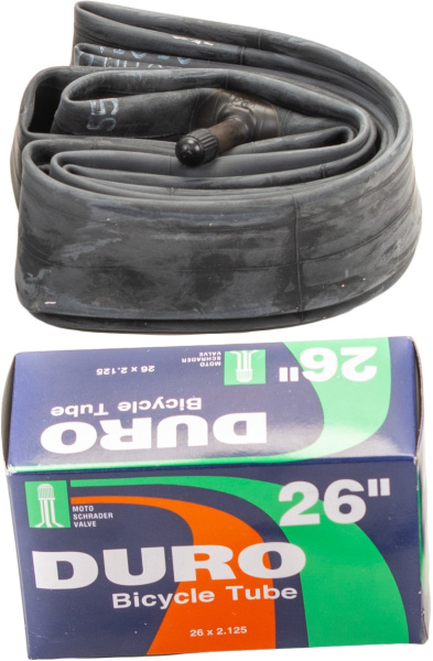 Камера вело 26"х2,125 (DURO)