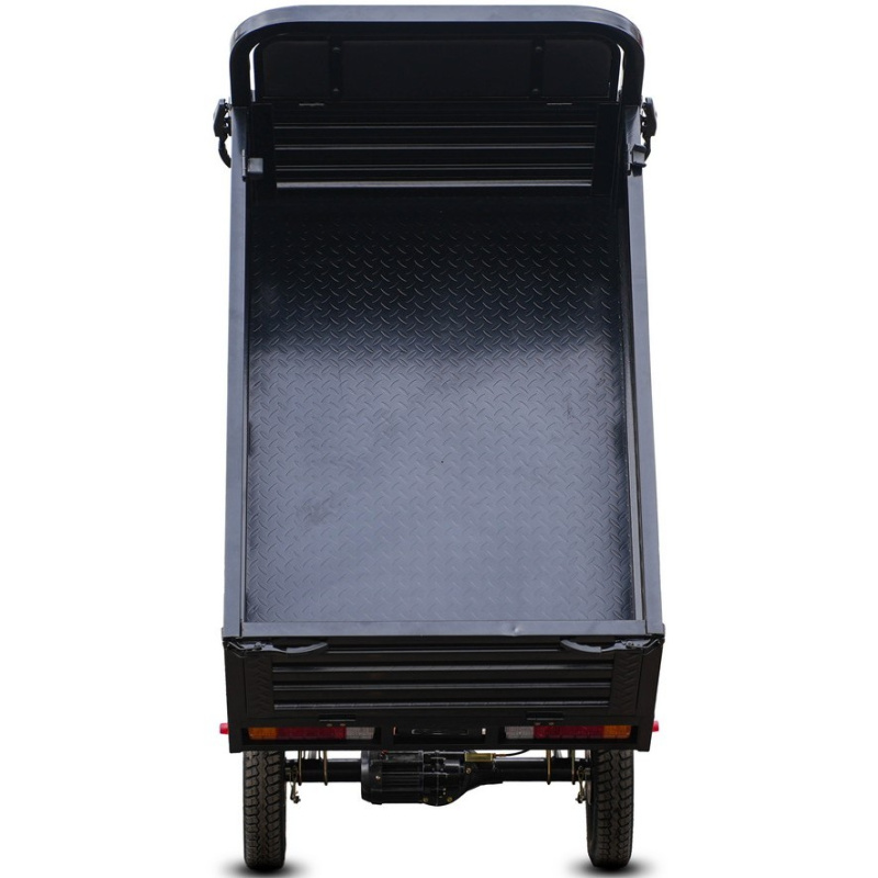 Трицикл WHITE SIBERIA SIBTRIKE CARGO (2025)