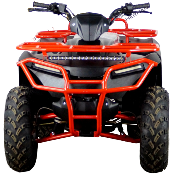 Квадроцикл IRBIS ATV250 