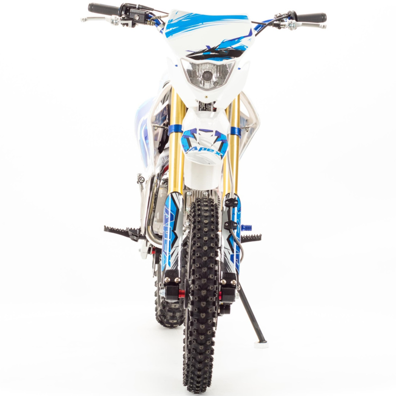 Питбайк Motoland APEX 125 E 