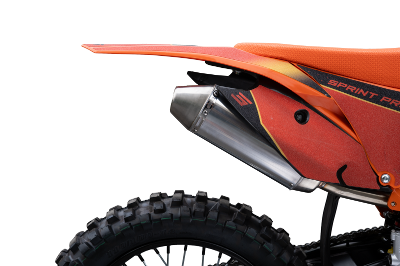 Мотоцикл BRZ SHOT SPRINT PRO PR300