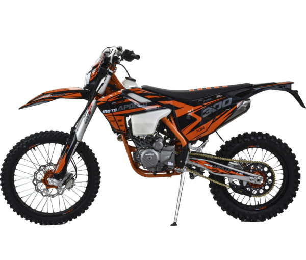 Мотоцикл Кросс Moto Apollo M5 300 EFI (175FMN PR5)