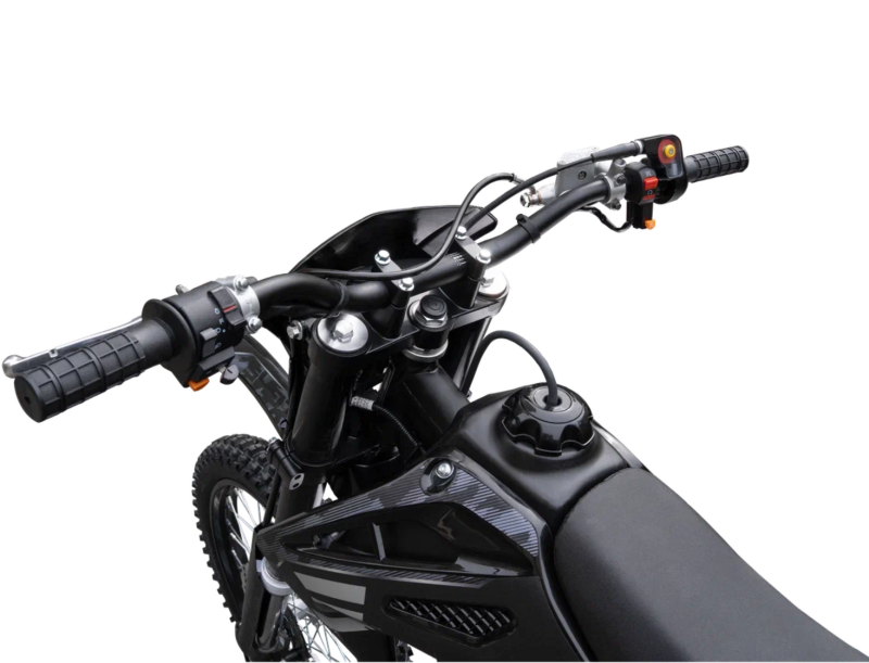 Мотоцикл BRZ SHOT TACTIC CB300F