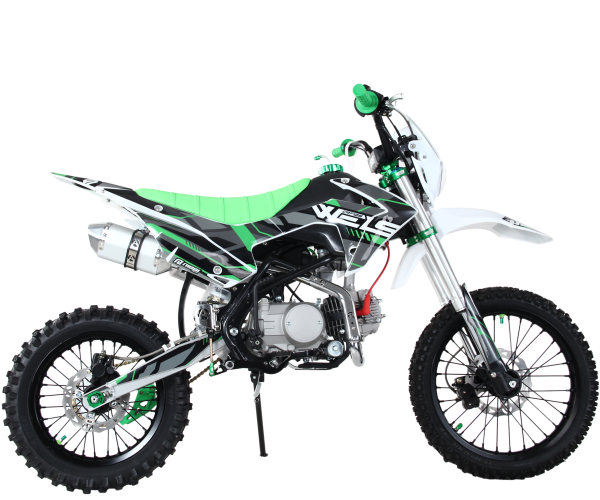 Питбайк WELS CRF 125 П/А
