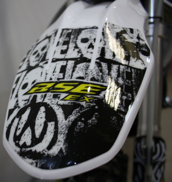 Питбайк BSE EX 125e 14/12 Max13 