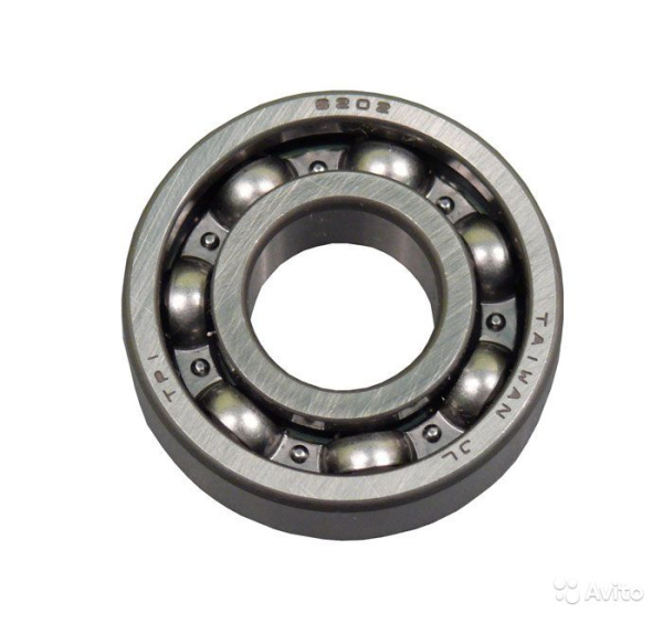 Подшипник главной передачи  6202  35х15х11  TPI  TW