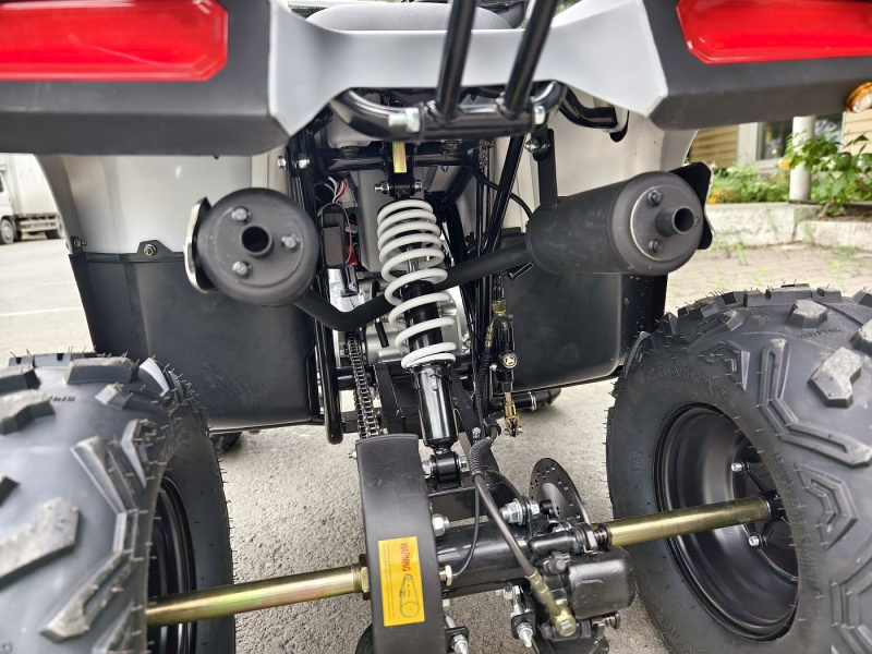 Квадроцикл Rmoto Lion 125 RR