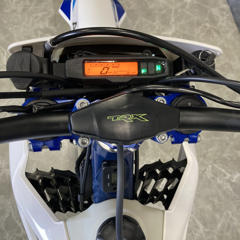 Мотоцикл кроссовый TRX AIR 300 YBH