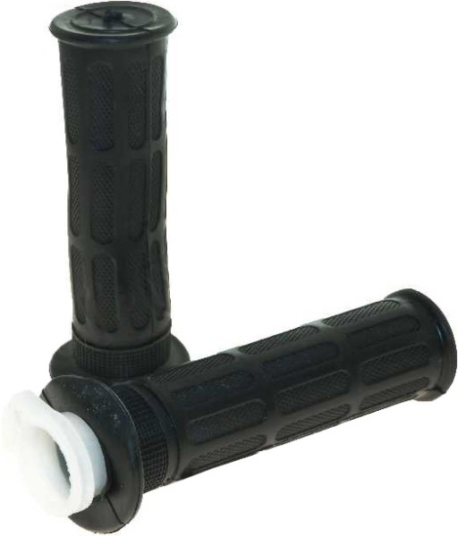 Ручка газа+левая Мопед Alpha/Delta